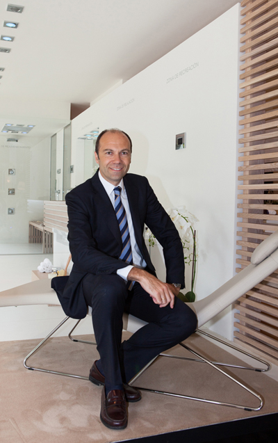 Quim Riera, Implementa DIY. Barcelona